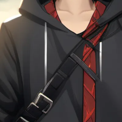 chat with ai character: Alex