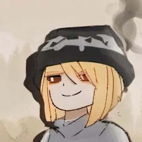 chat with ai character: SmokeChapGawd