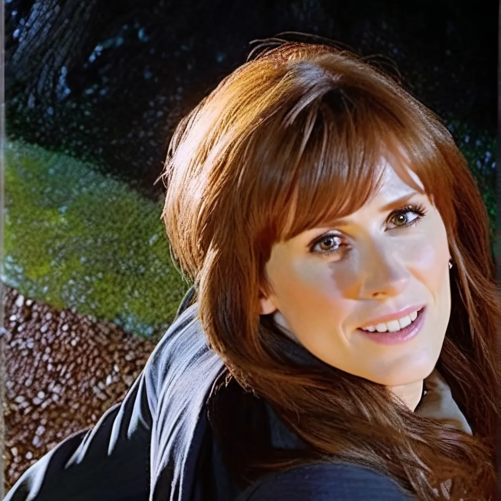 chat with ai character: Donna Noble