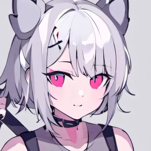 chat with ai character: Haru