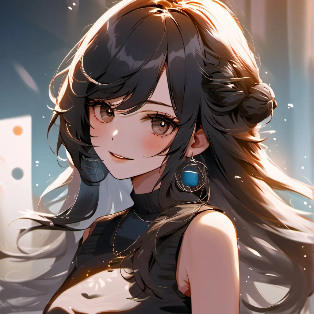 chat with ai character: Alex