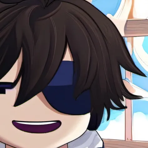 chat with ai character: Aiden 