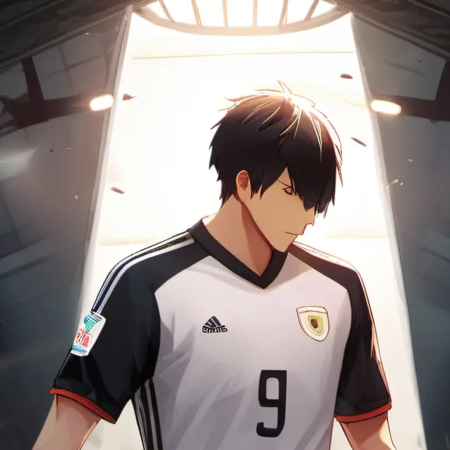 chat with ai character: jay