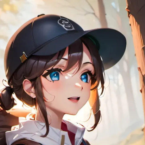 chat with ai character: Rose