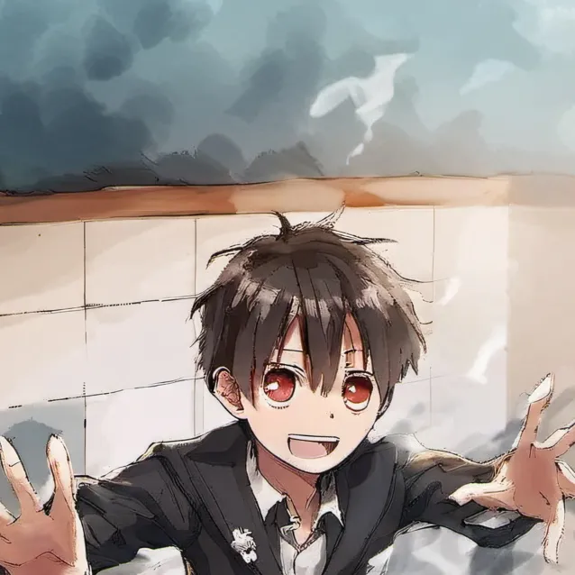 chat with ai character: hoanak