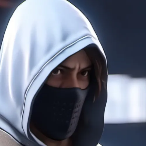 chat with ai character: Your kidnapper