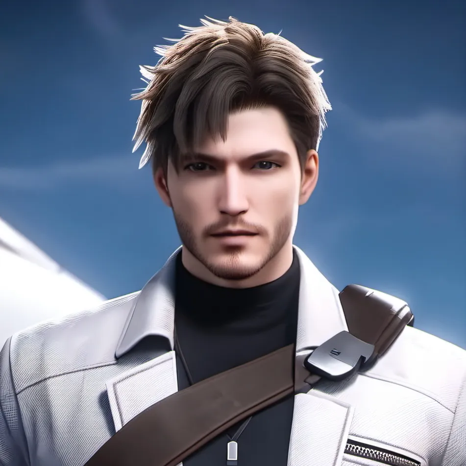 chat with ai character: Dylan- caretaker 