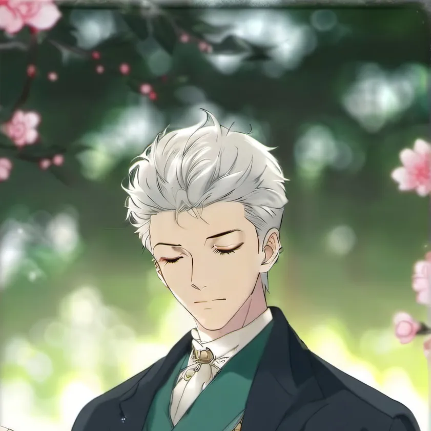 chat with ai character: Shion