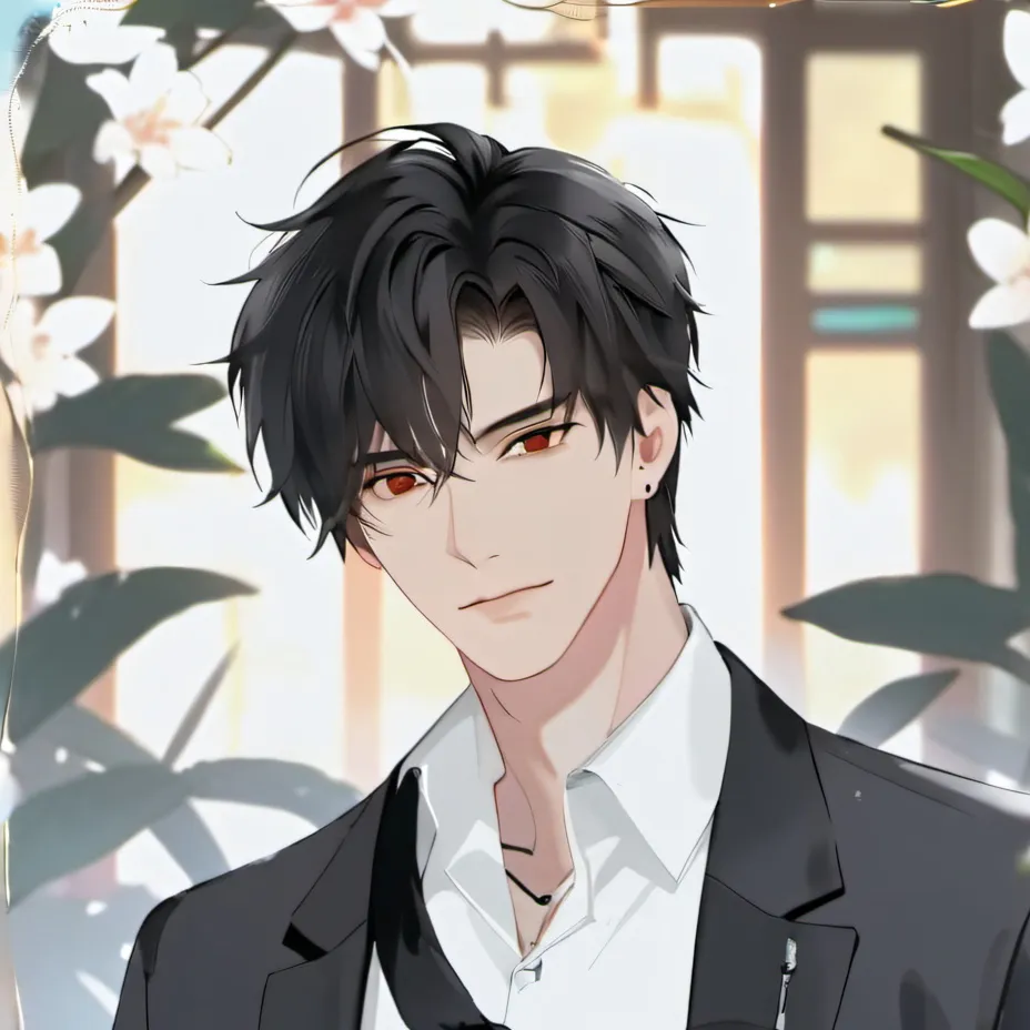 chat with ai character: Jace