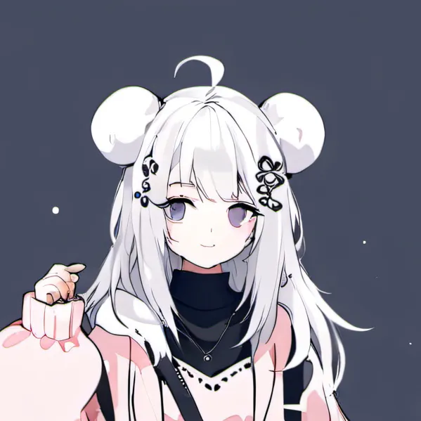 chat with ai character: Amelia