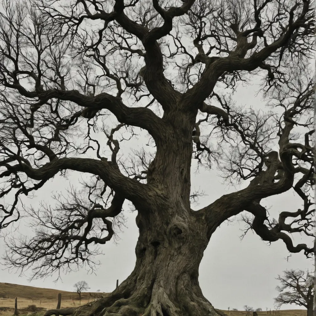 chat with ai character: POA