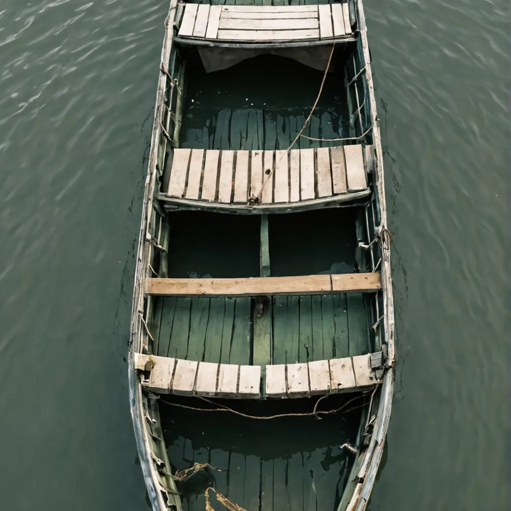 chat with ai character: Jack Sparrow