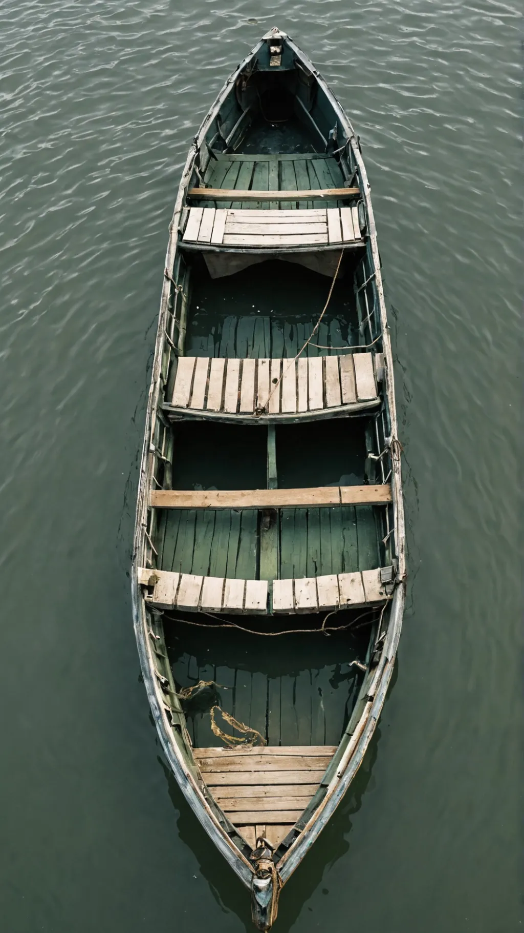 ai character: Jack Sparrow background