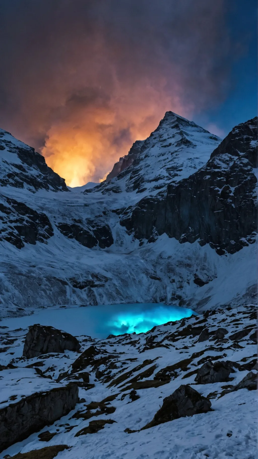 ai character: Shrewton school background