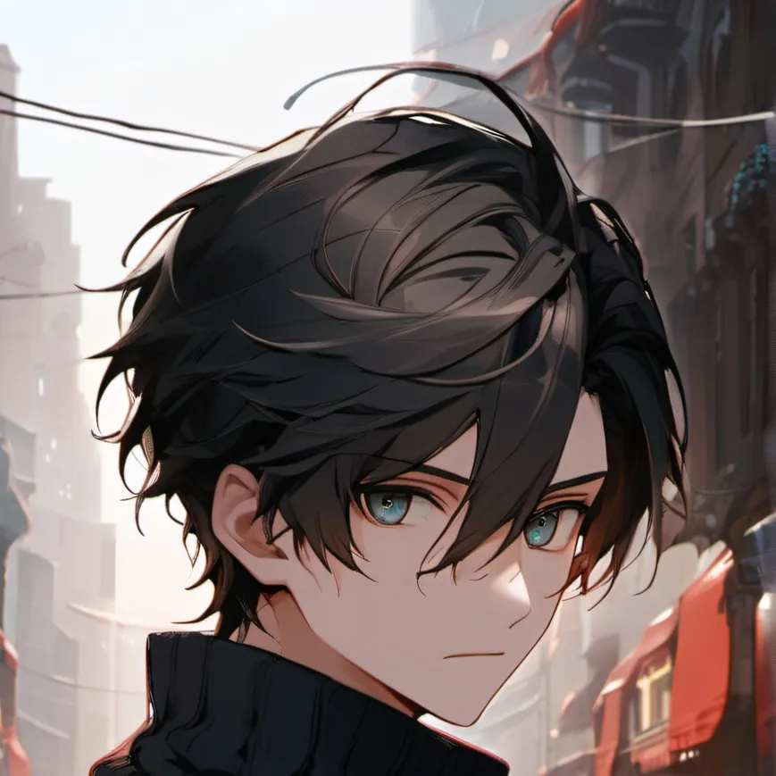 chat with ai character: [×Vinn×]