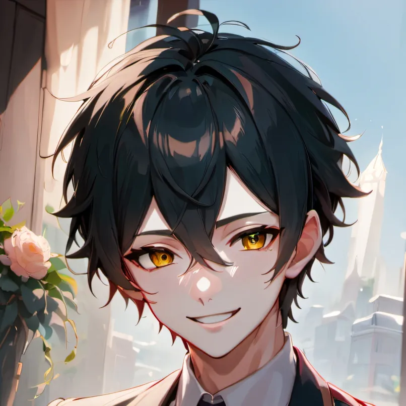 chat with ai character: {•Elijah•}