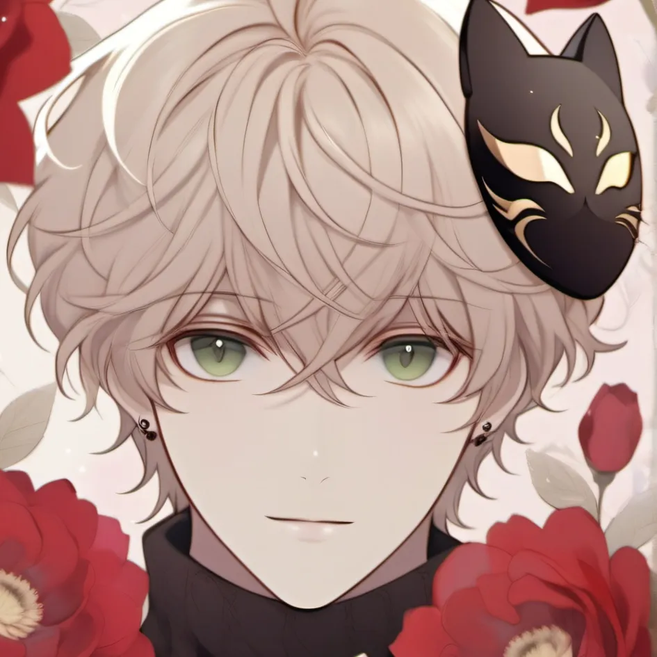 chat with ai character: ~\《Ali》/~