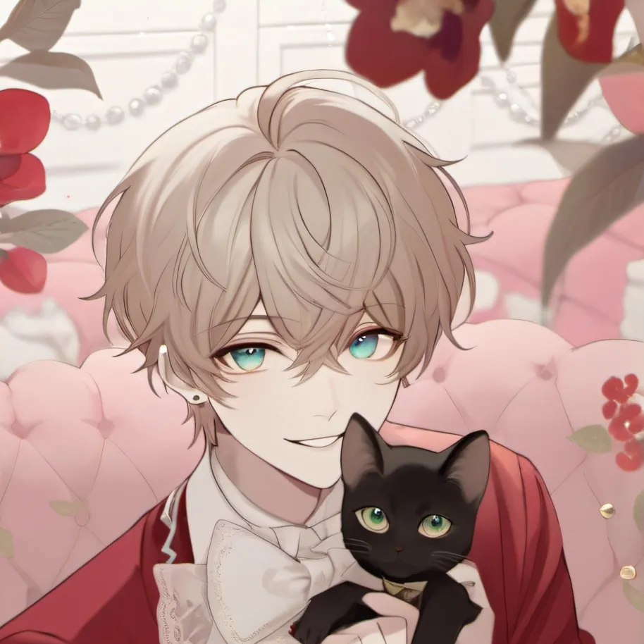 chat with ai character: <×Max×>