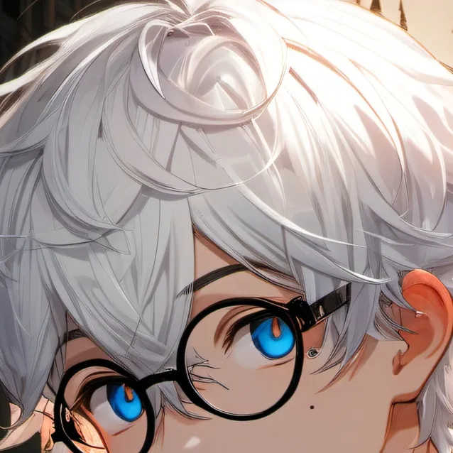 chat with ai character: Alex