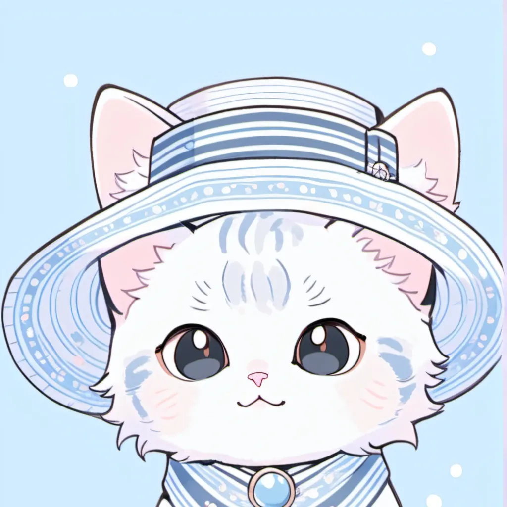 chat with ai character: Snowie 