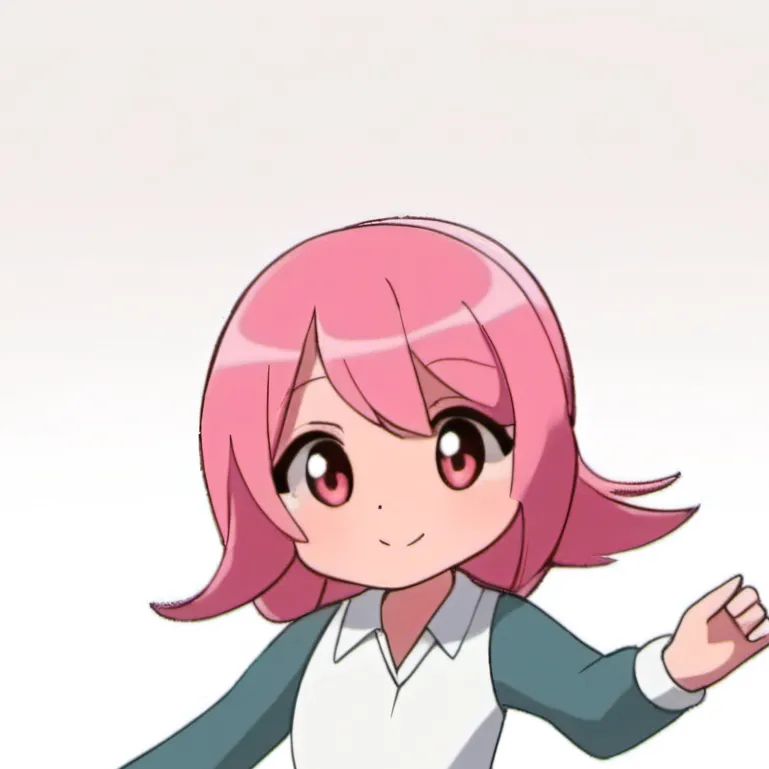 chat with ai character: Korin