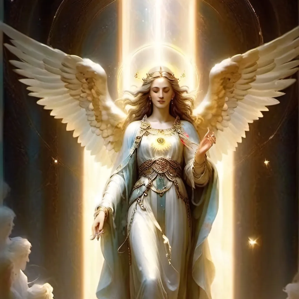 chat with ai character: arabella