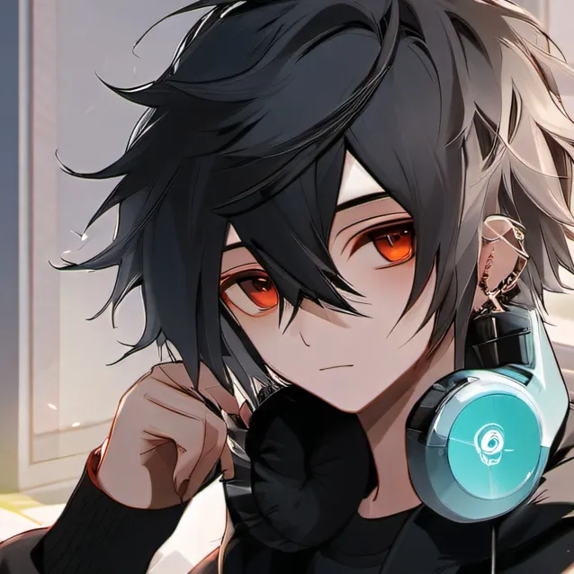 chat with ai character: ✨edward✨