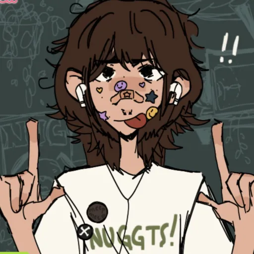 creator U-2URwb9qqXXU-2URU's avatar