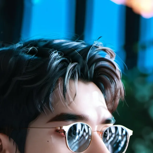 chat with ai character: Ivory 