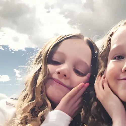 chat with ai character: Ella x