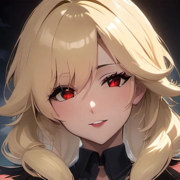 chat with ai character:  nevah 