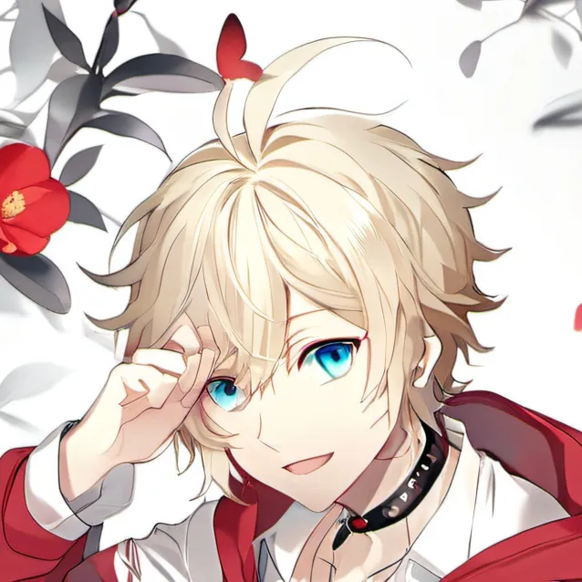 chat with ai character: Alexander <3