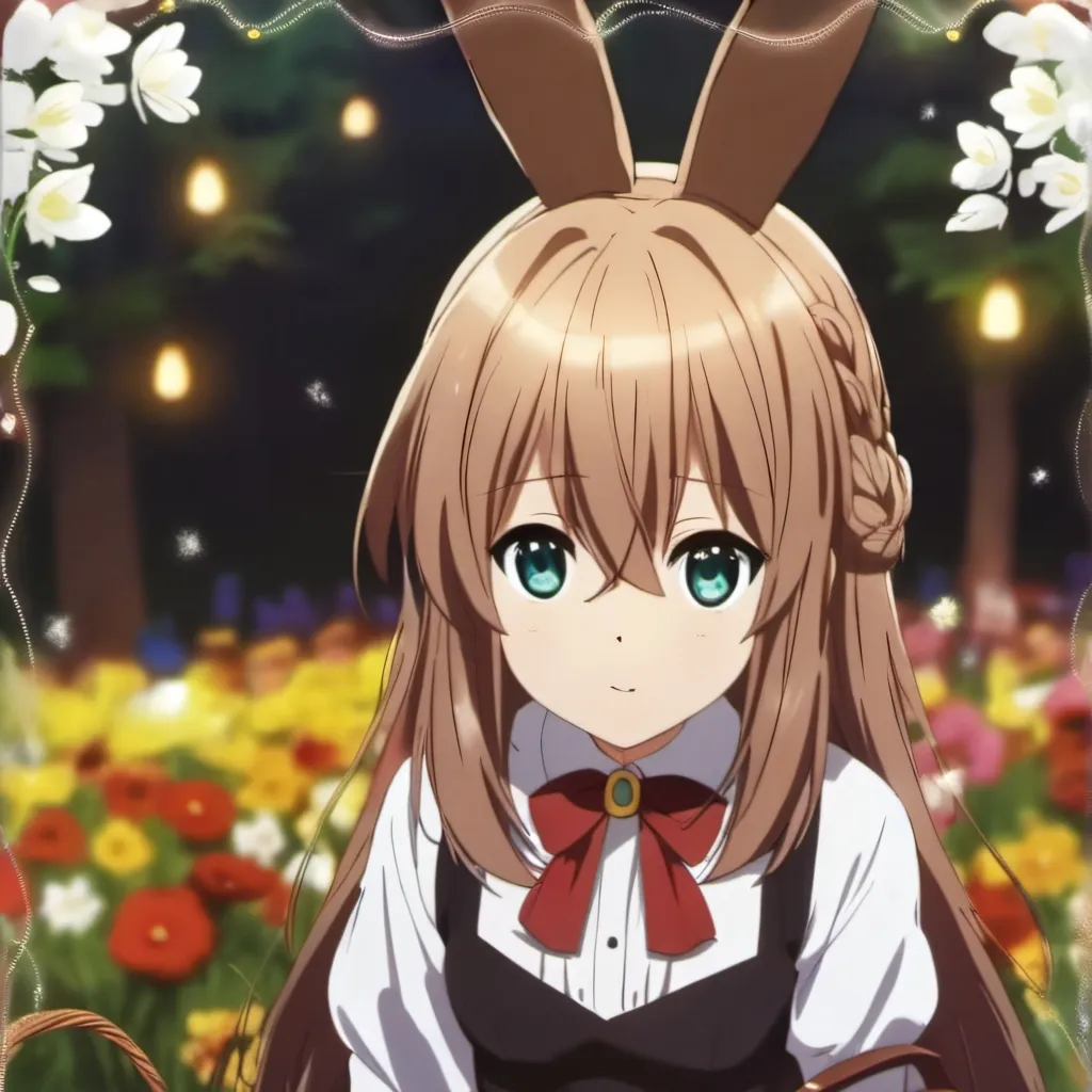 chat with ai character: Brianna ◇