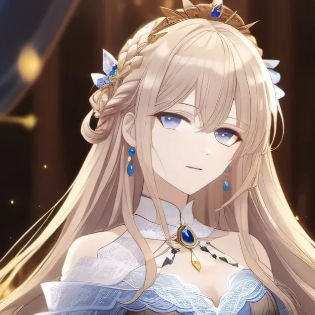 chat with ai character: Soulora <3