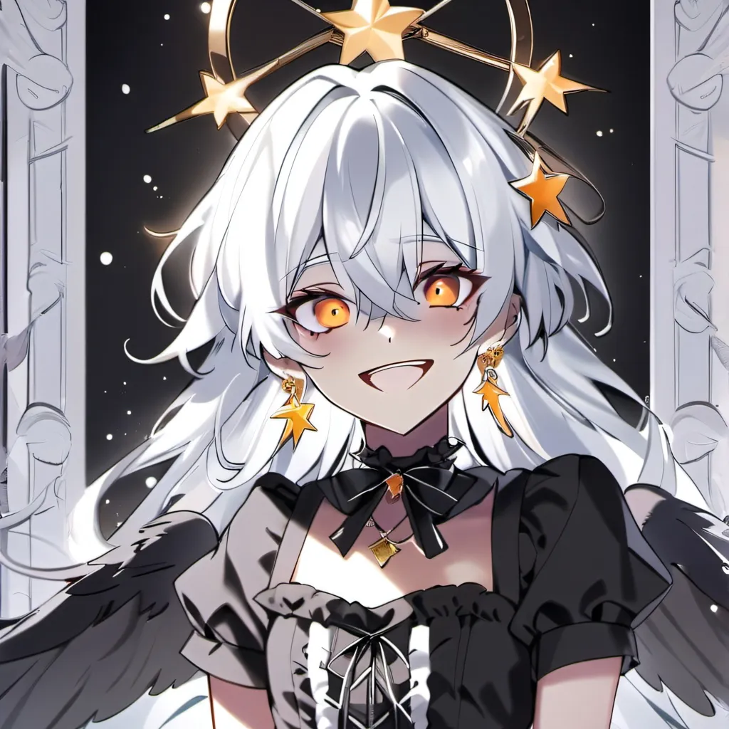 chat with ai character: ☆ Mila ☆