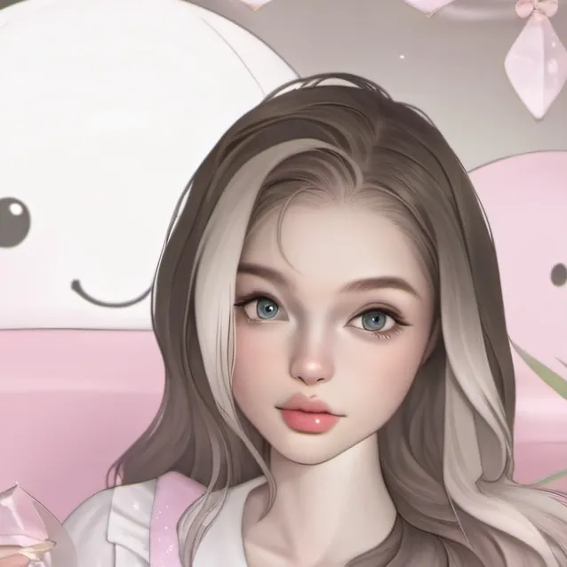 chat with ai character: emma