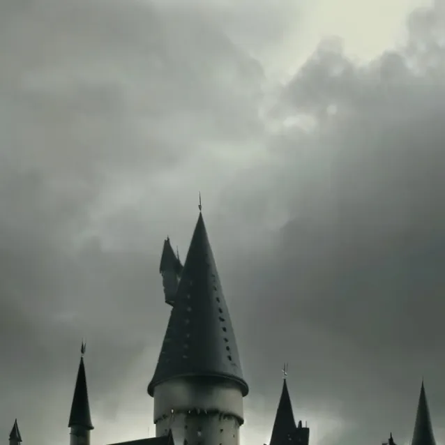 chat with ai character: ❤💛💚💙Hogwarts ❤💚💛💙