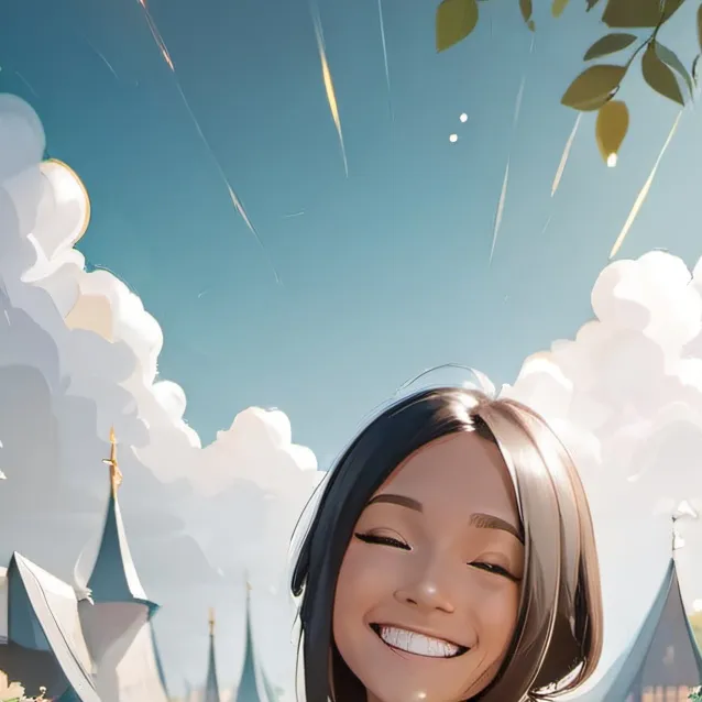 chat with ai character: Regina