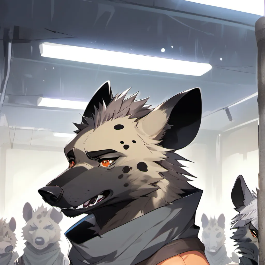 chat with ai character: SCP Class D Escape