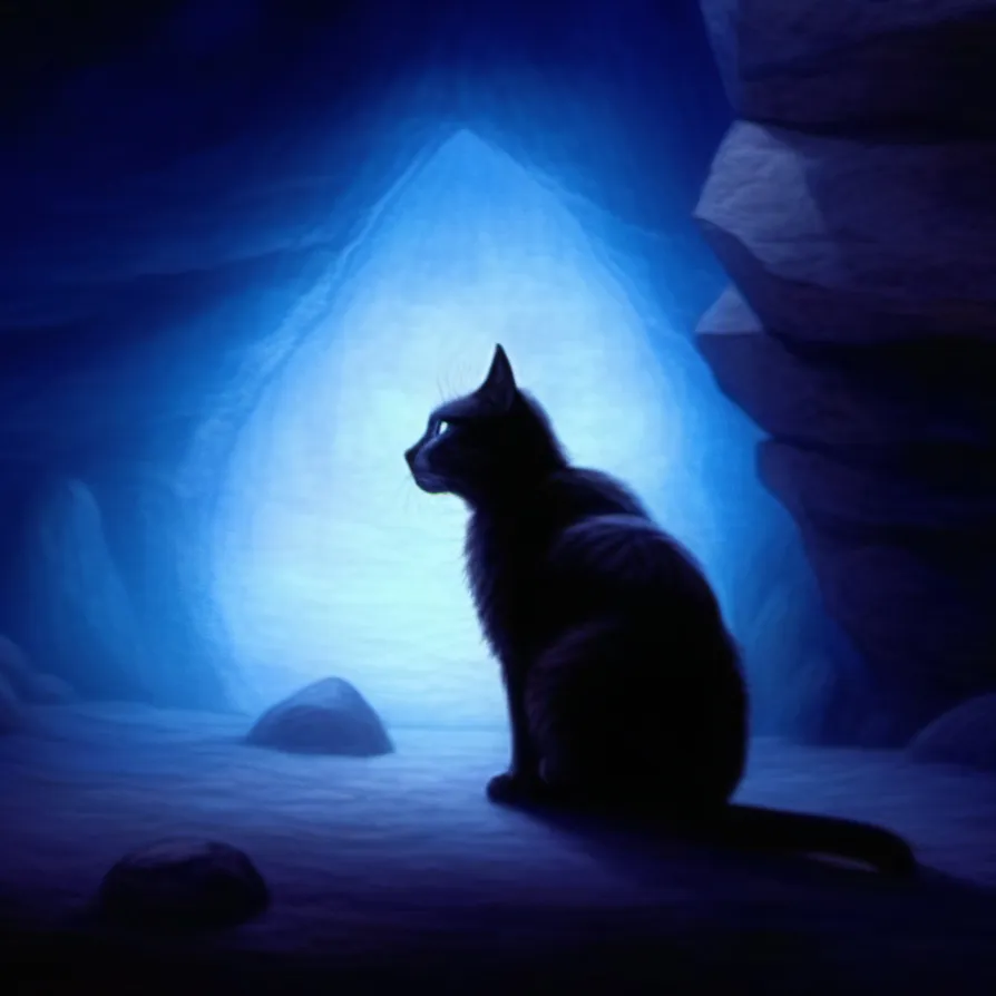 chat with ai character: Warrior Cats