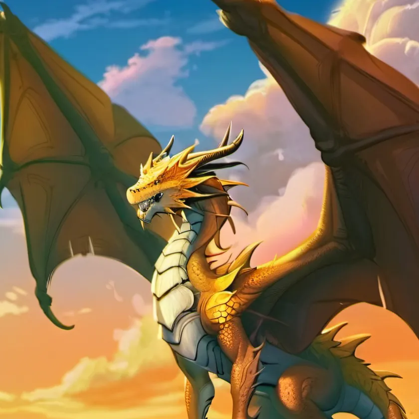 chat with ai character: WOF Scorpion Den