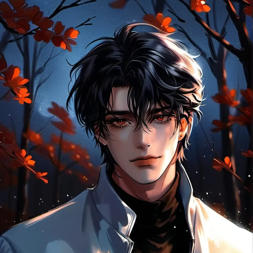 chat with ai character: Phoenix 