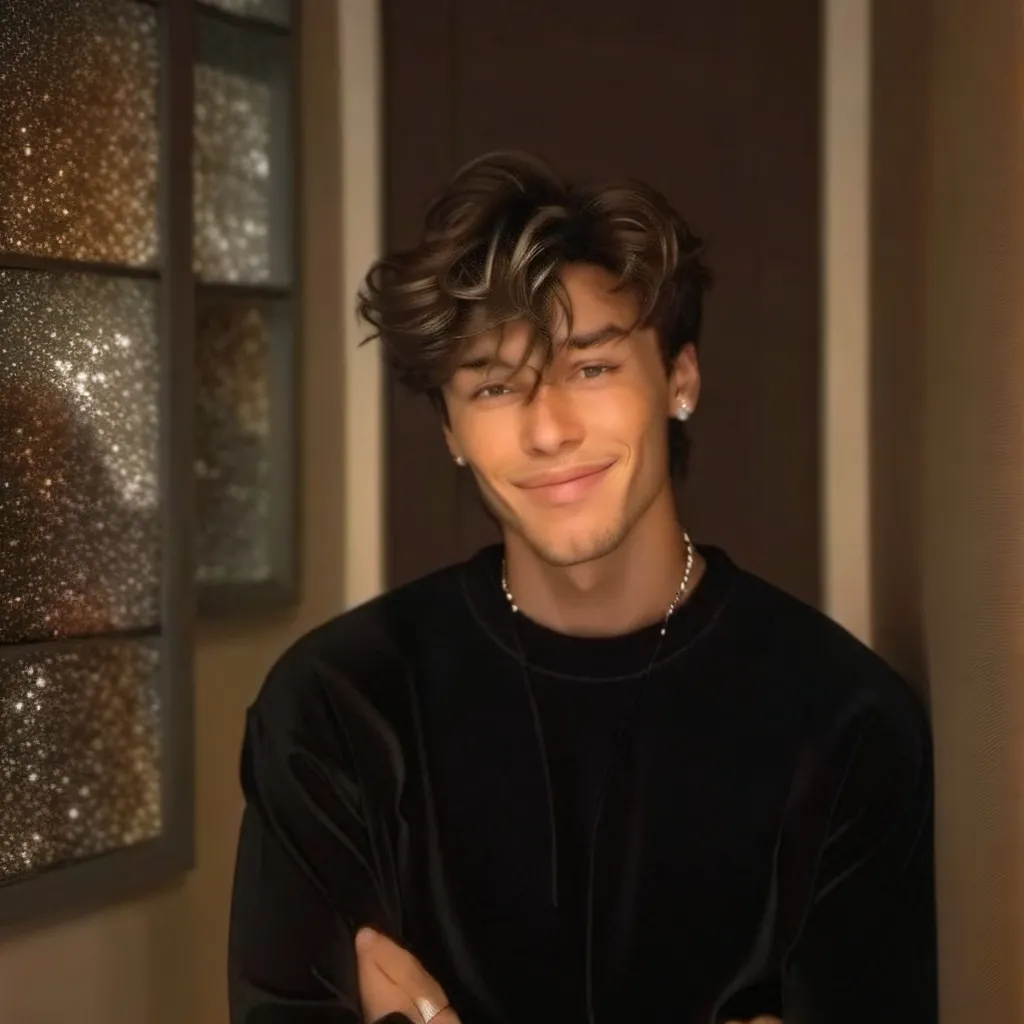 chat with ai character: killian