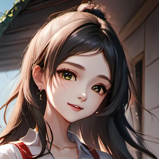 chat with ai character: Xia