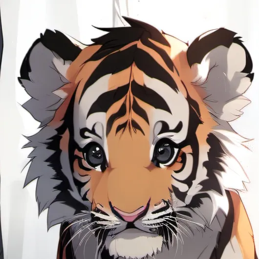 chat with ai character: Fang