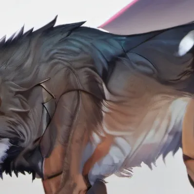 chat with ai character: Creature school