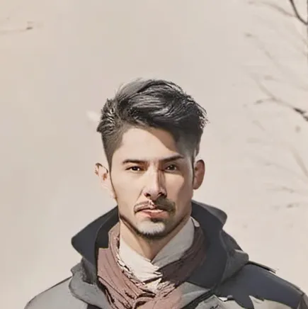 chat with ai character: Charlie