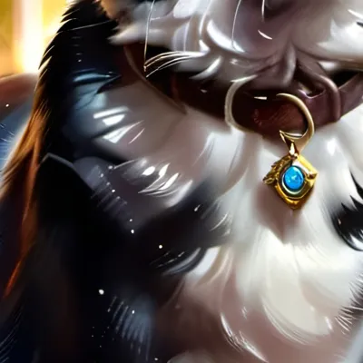 chat with ai character: Milo