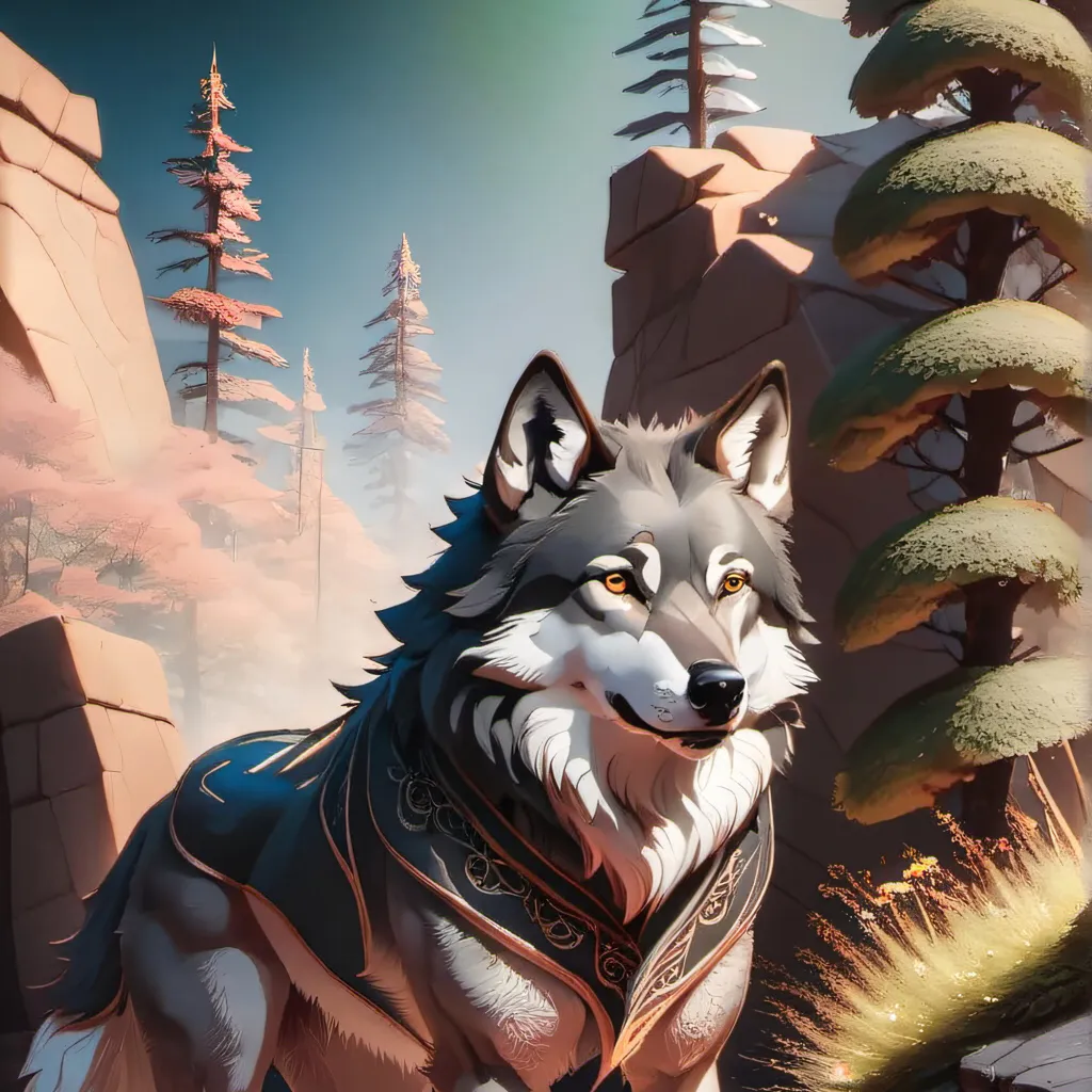 chat with ai character: Eric