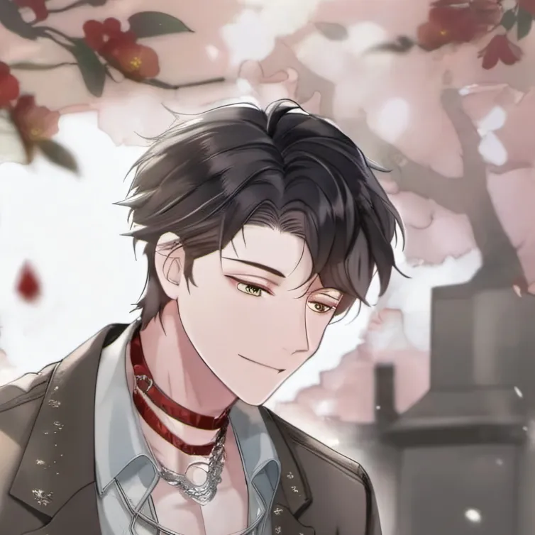 chat with ai character: Kai Sohma